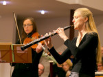 Marleen Schuuring speelt Marcello
